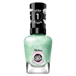 Sally Hansen Miracle Gel Modern Pearl Under The Sea Nail Polish 14.7ml