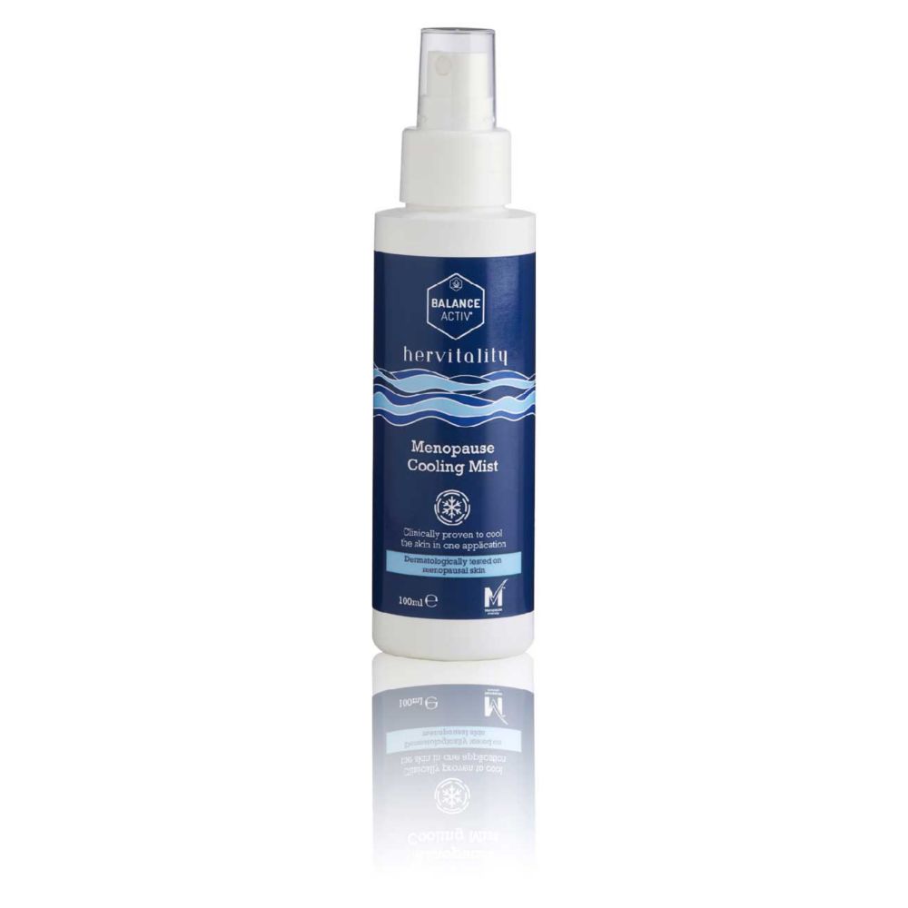 Balance Activ Hervitality Cooling Mist 100ml