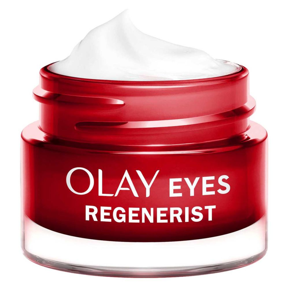 Olay Regenerist Eye Cream. Active Firming Skincare Eye with Niacinamide 15ml