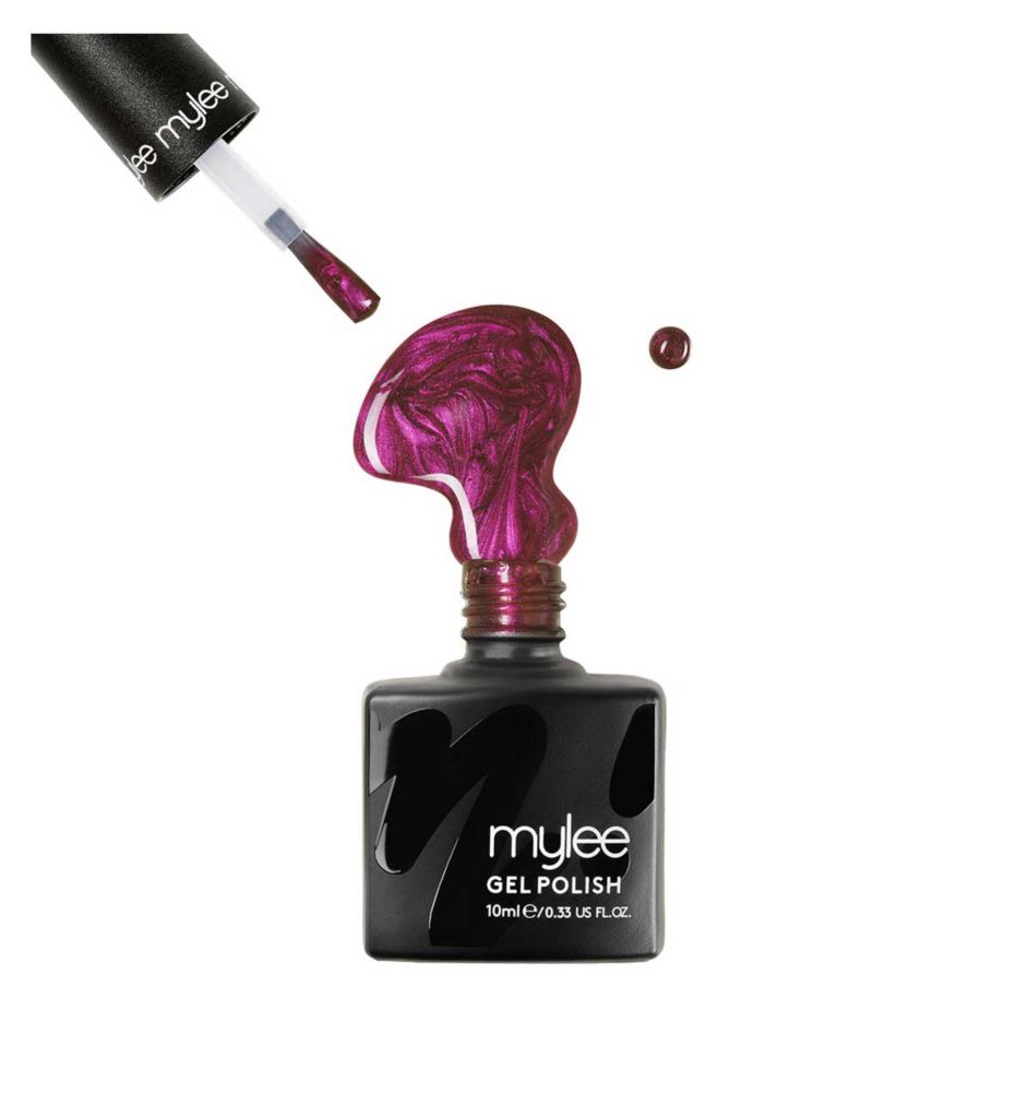 Cat Eye Gel Polish Aura