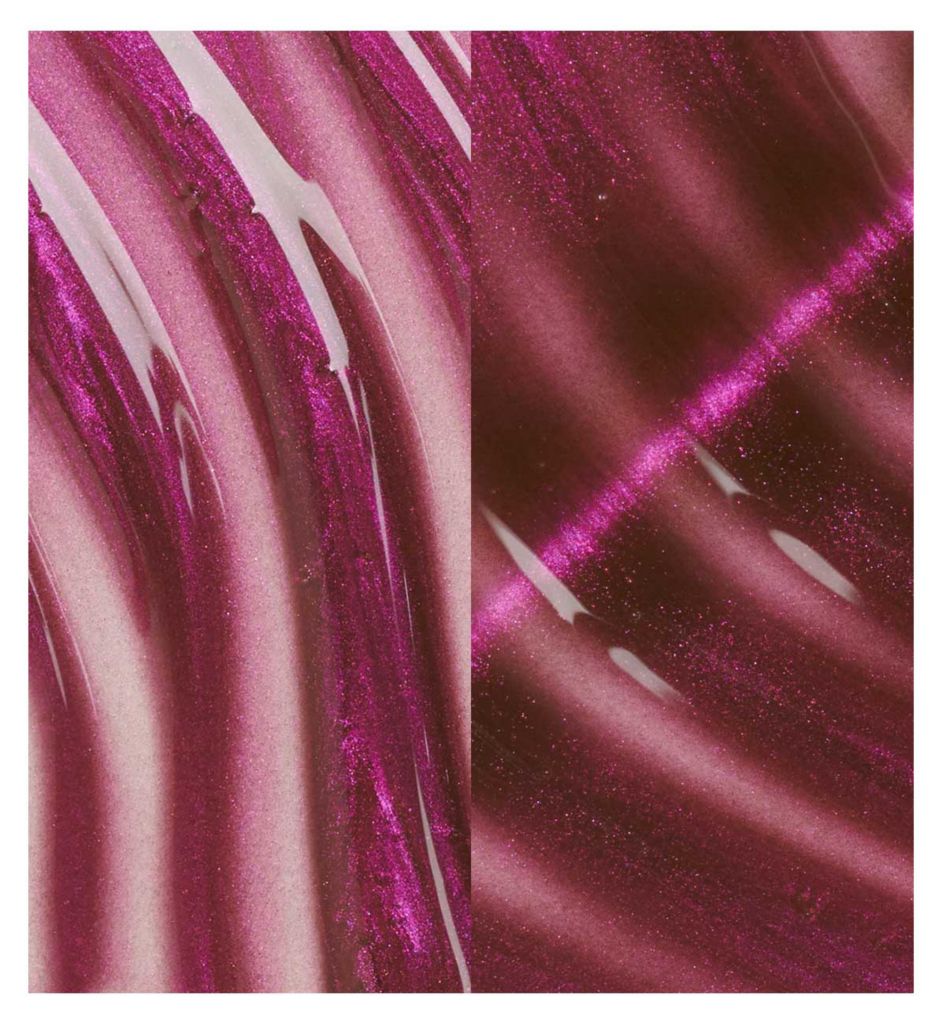 Cat Eye Gel Polish Aura