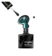 Cat Eye Gel Polish Beltane