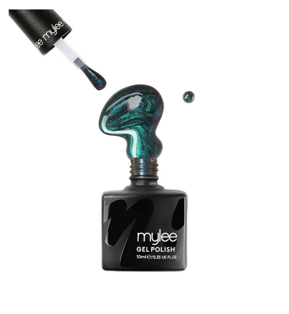 Cat Eye Gel Polish Beltane