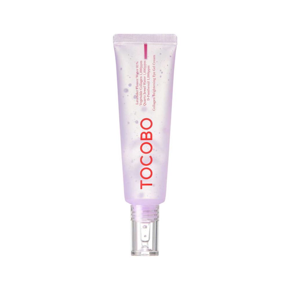 Tocobo Collagen Brightening Eye Gel Cream 30ml