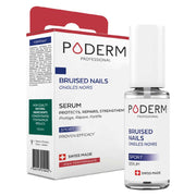 PODERM Bruised Nails Repairing Serum (8ml) Protects And Repairs From Impact And Other External Aggressors