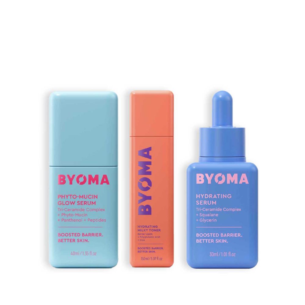 BYOMA Barrier Boosting Glass Skin