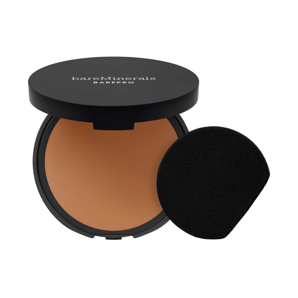 BAREPRO 24hr Skin-Perfecting Pressed Powder Foundation