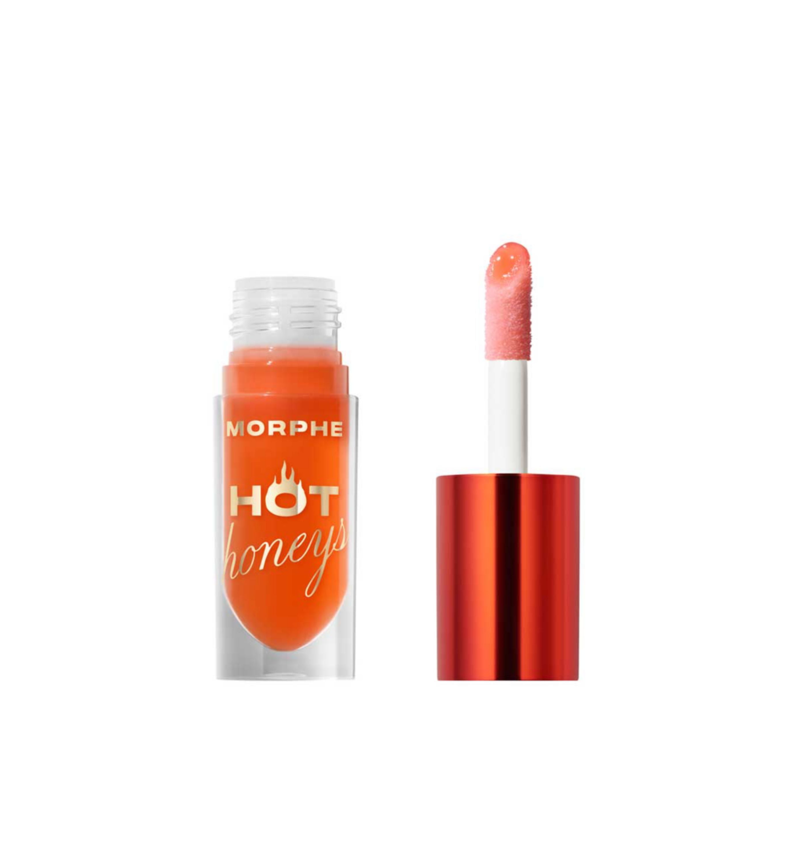 Hot Honeys Plumping Lip Oil