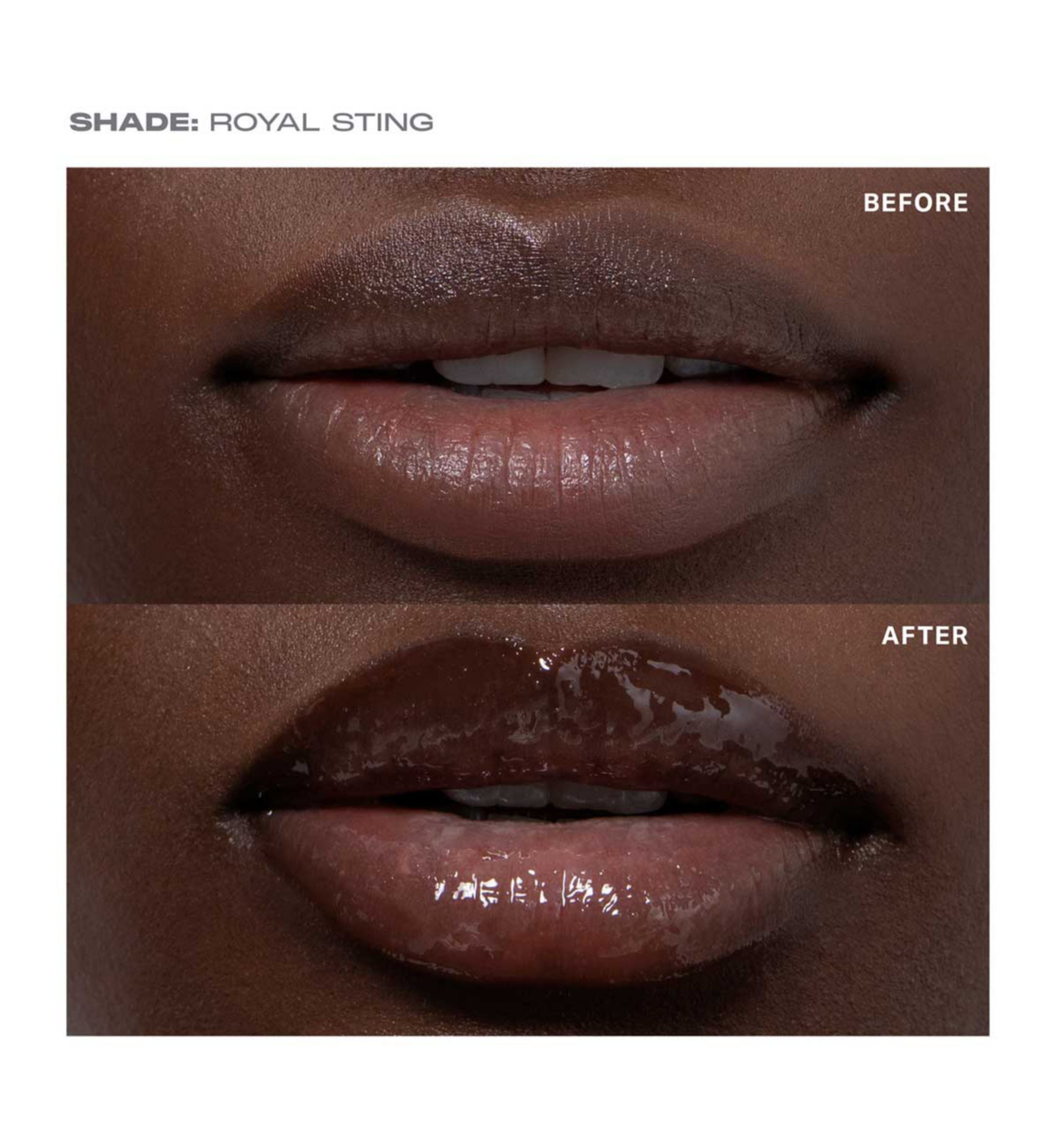 Hot Honeys Plumping Lip Oil