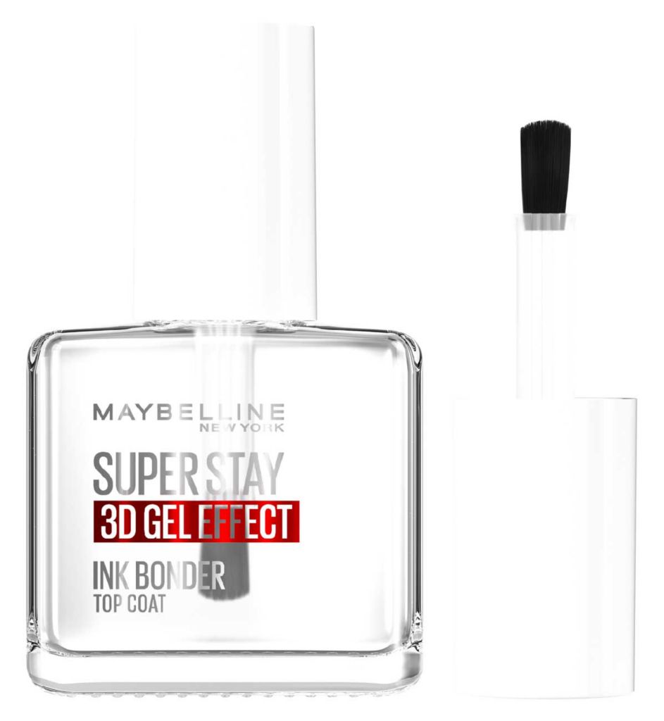 Superstay Ink Nail Polish Bonder