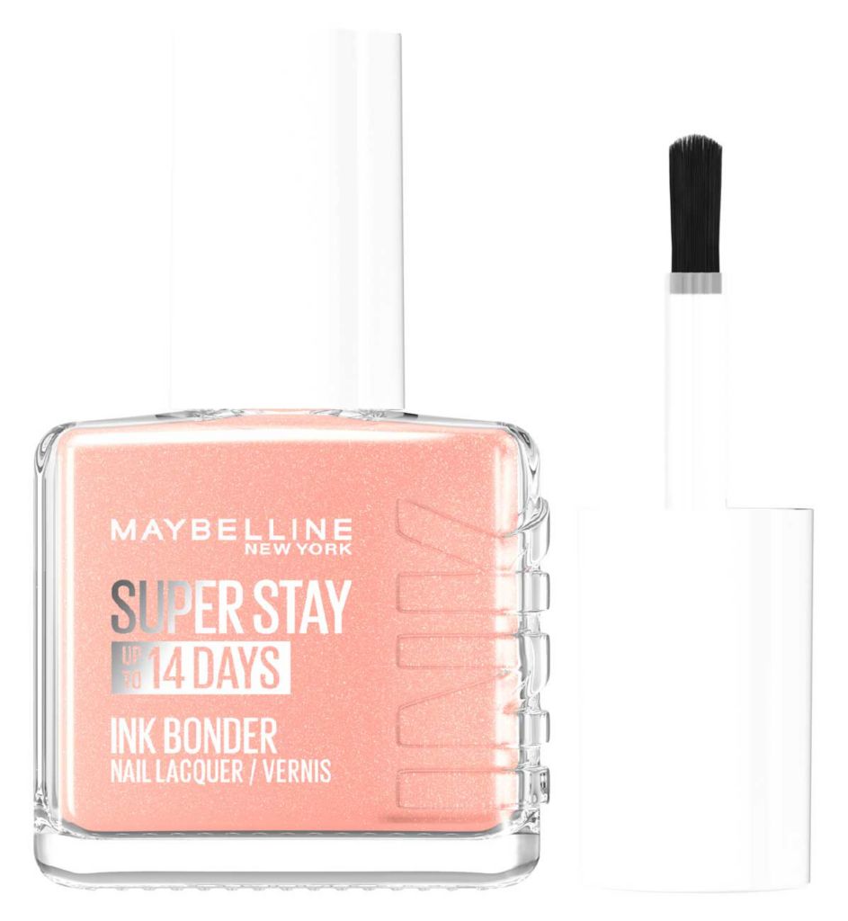 Superstay Ink Nail Polish Bonder