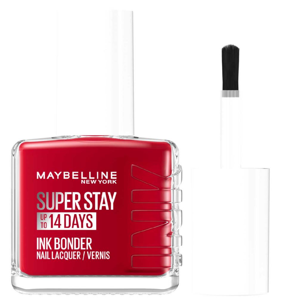 Superstay Ink Nail Polish Bonder