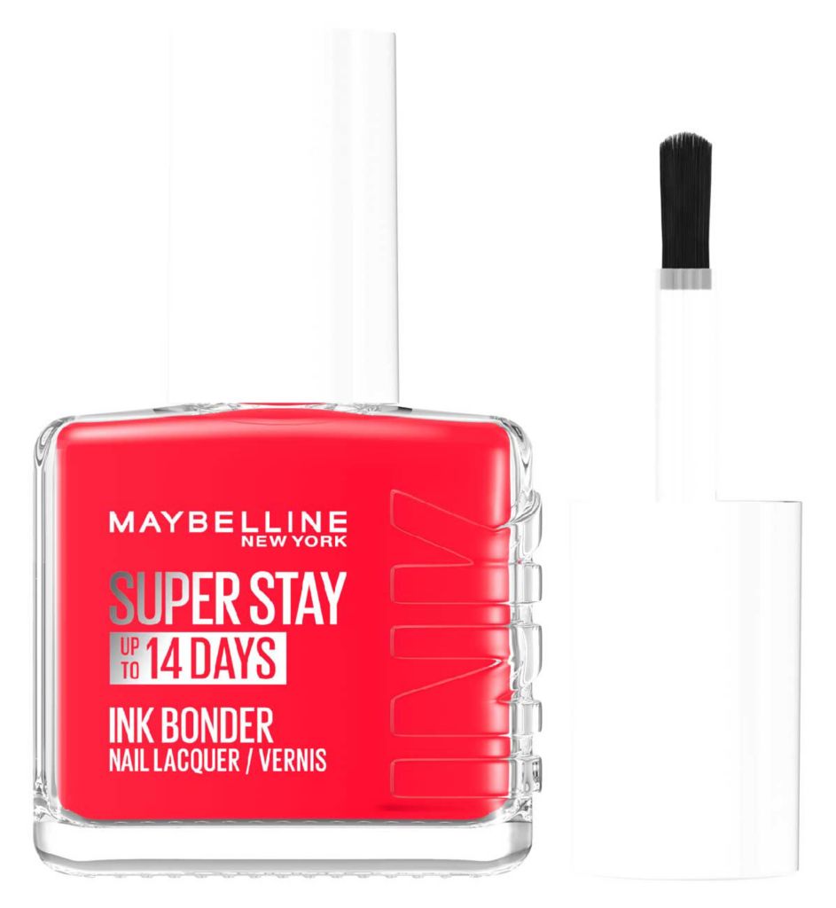 Superstay Ink Nail Polish Bonder