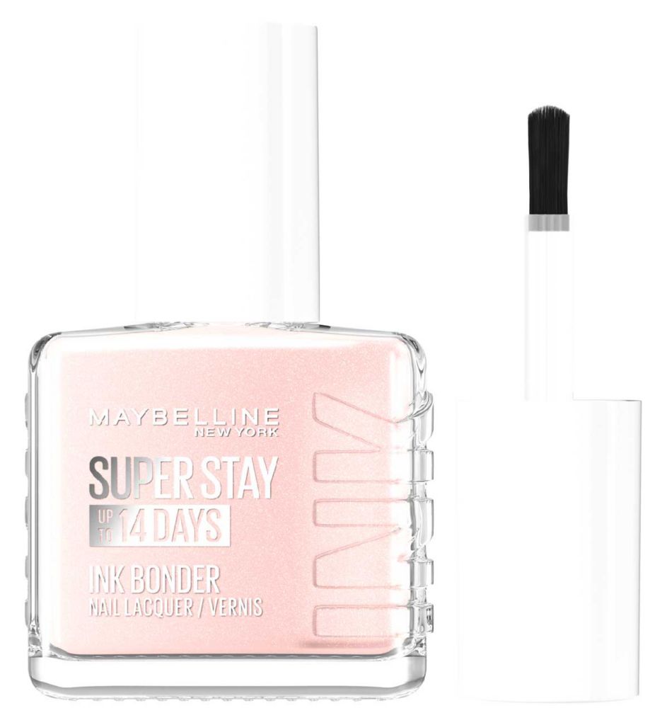 Superstay Ink Nail Polish Bonder
