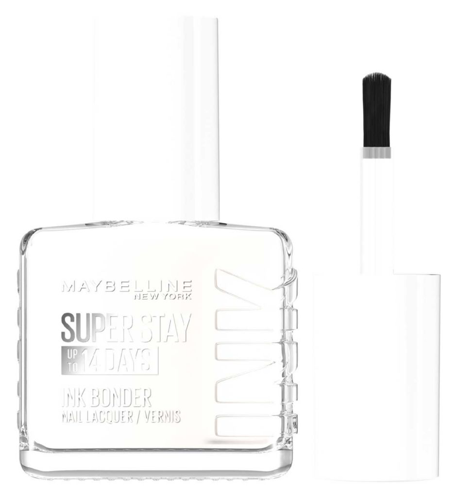 Superstay Ink Nail Polish Bonder