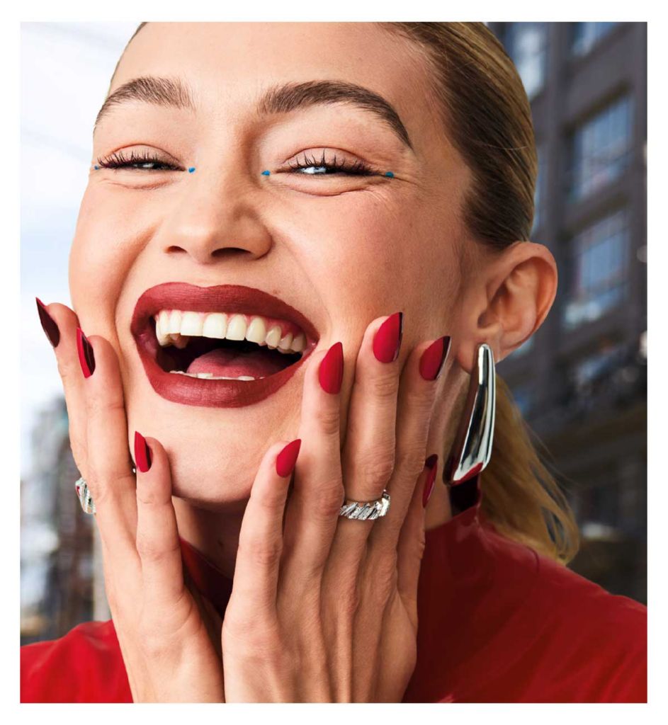 Superstay Ink Nail Polish Bonder