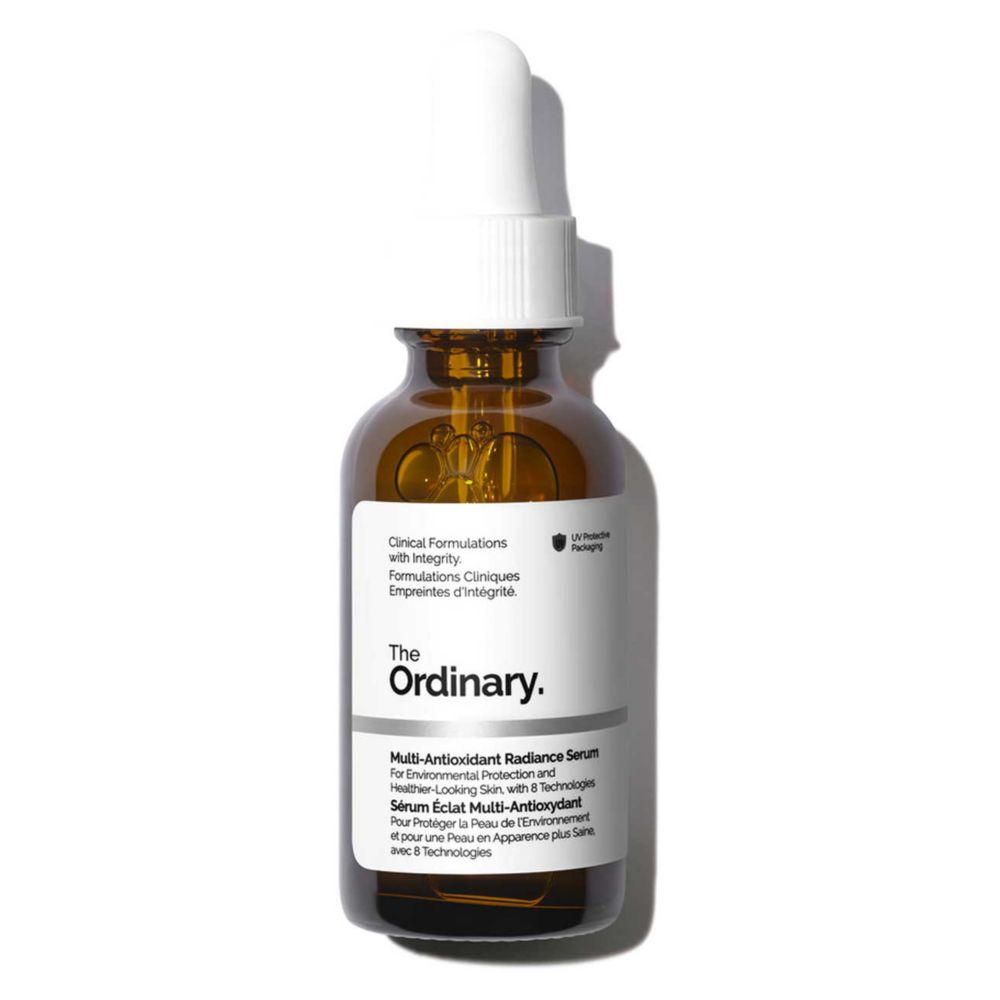The Ordinary Multi-Antioxidant Radiance Serum 30ml
