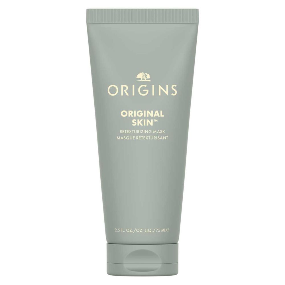 Origins Original Skin Retexturizing Mask With Rose Clay 75Ml