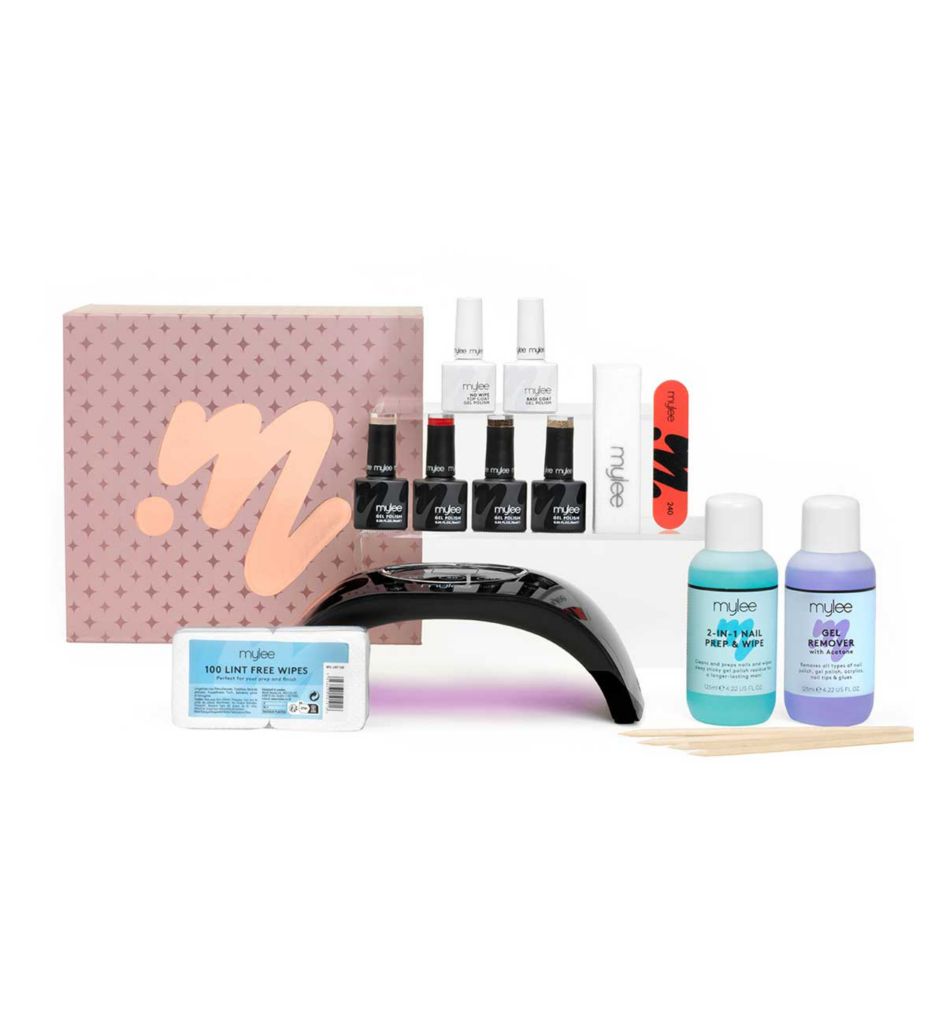 Gel It Done Kit