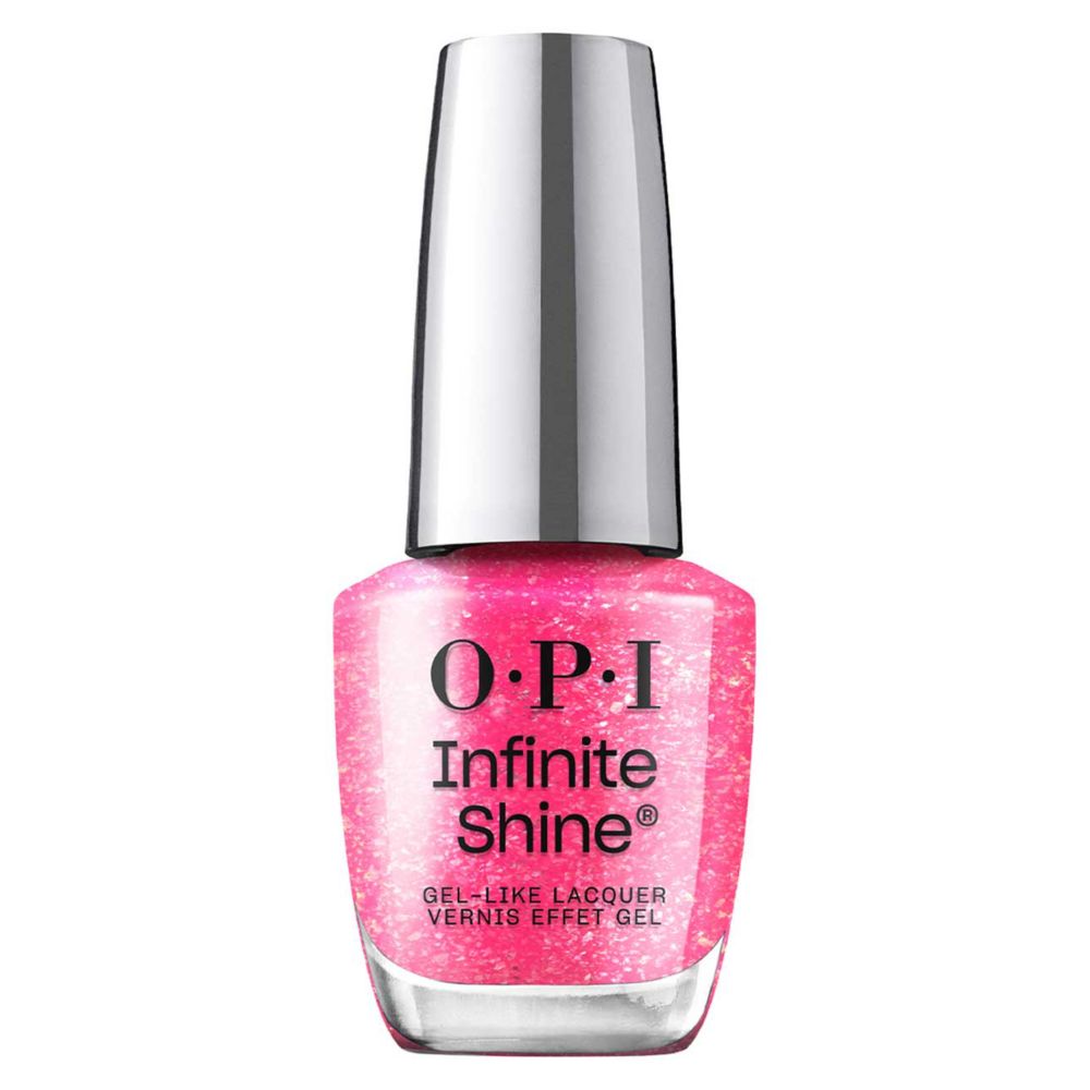 OPI Infinite Shine - Nail Polish - Glossed In Your Thoughts - 15ml