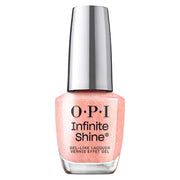 OPI Infinite Shine - Nail Polish - Suzi's pedicure Throne - 15ml