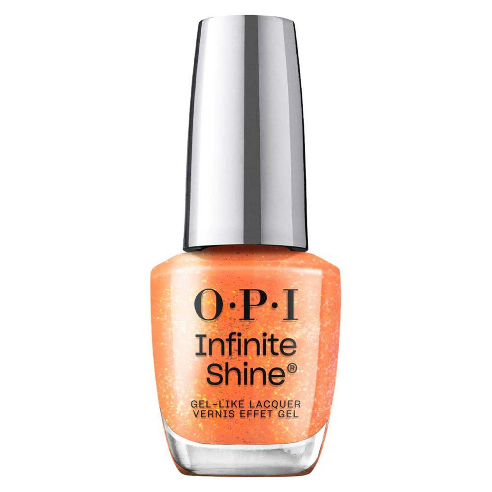 OPI Infinite Shine - Nail Polish - Dreamsicle - 15ml