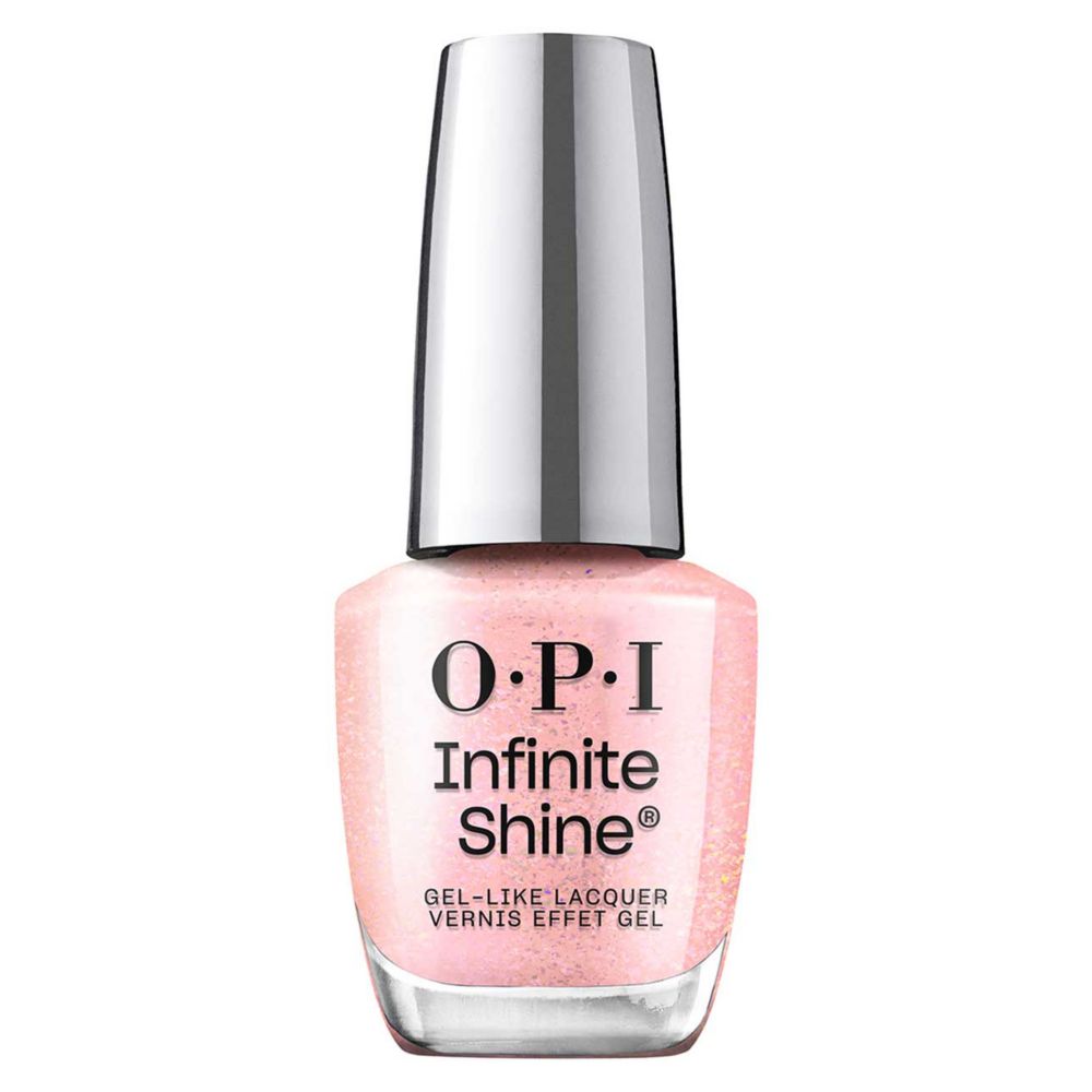 OPI Infinite Shine - Nail Polish Sneak A Pink - 15ml