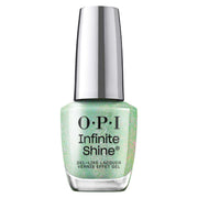 OPI Infinite Shine - Nail Polish - Teals Familiar - 15ml
