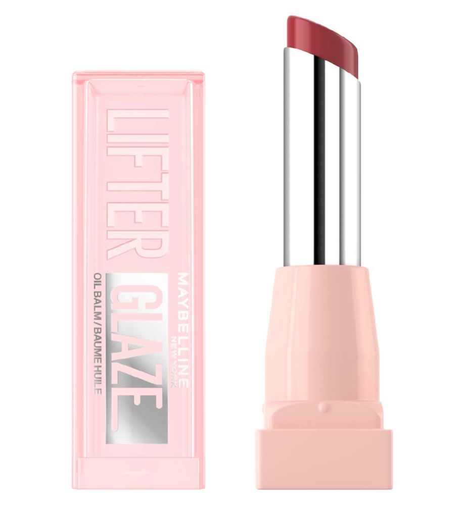 New York Lifter Glaze Lip Oil Balm