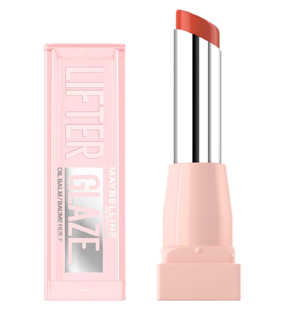 New York Lifter Glaze Lip Oil Balm