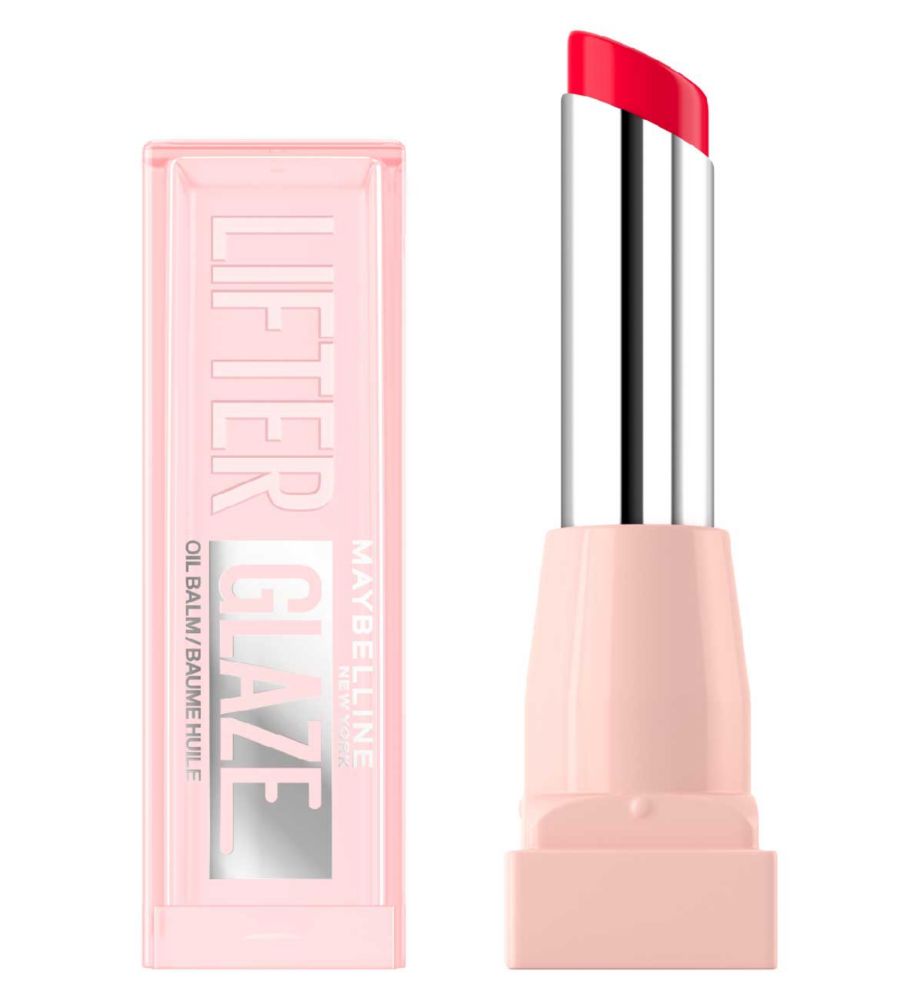 New York Lifter Glaze Lip Oil Balm