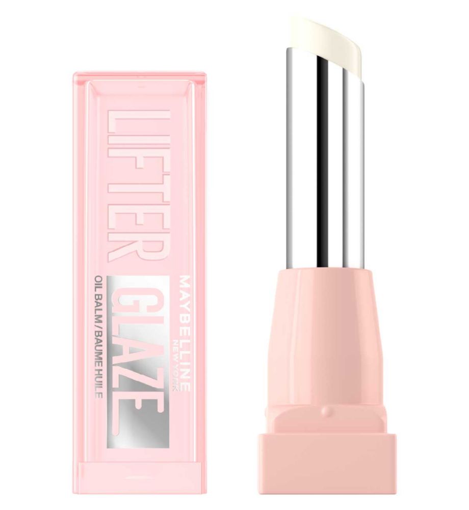 New York Lifter Glaze Lip Oil Balm