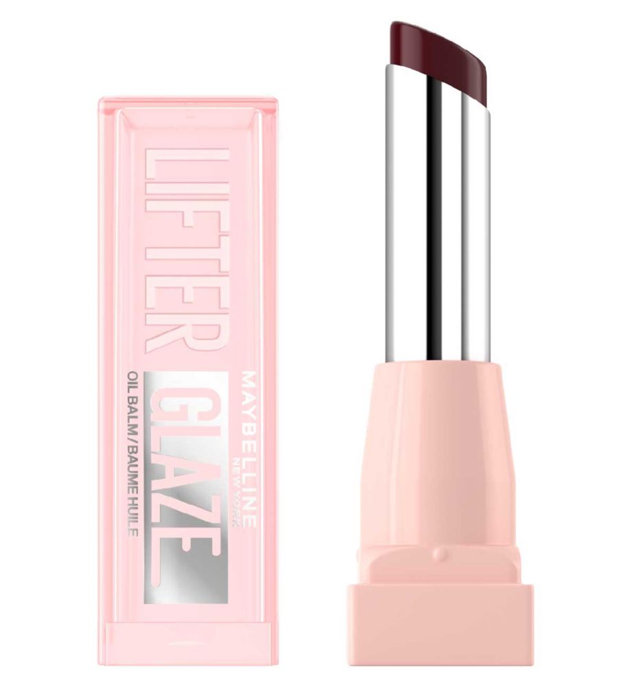 New York Lifter Glaze Lip Oil Balm