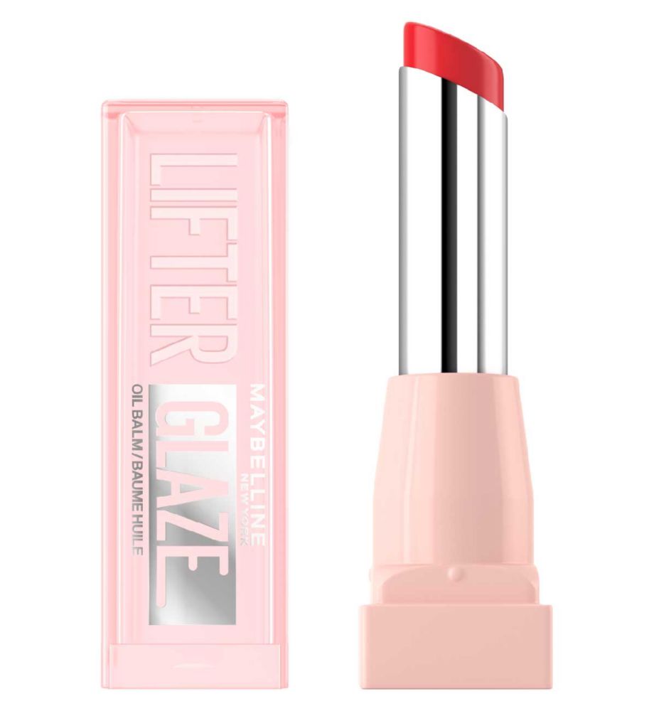 New York Lifter Glaze Lip Oil Balm