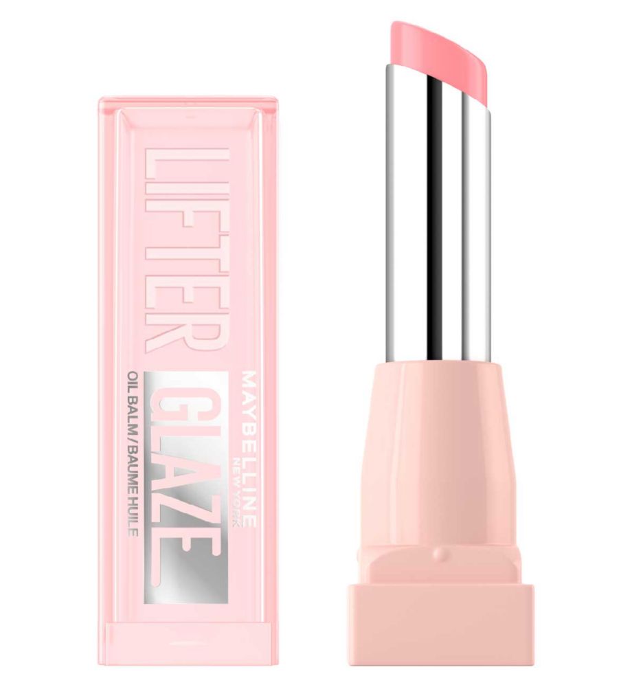 New York Lifter Glaze Lip Oil Balm