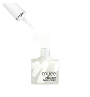 peel off base coat