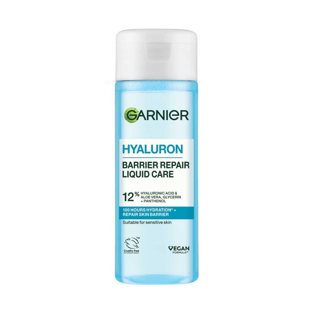 Garnier SkinActive Hyaluron Barrier Repair Liquid Care, 120ml