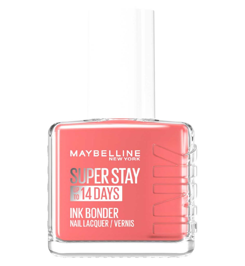 Superstay Nail