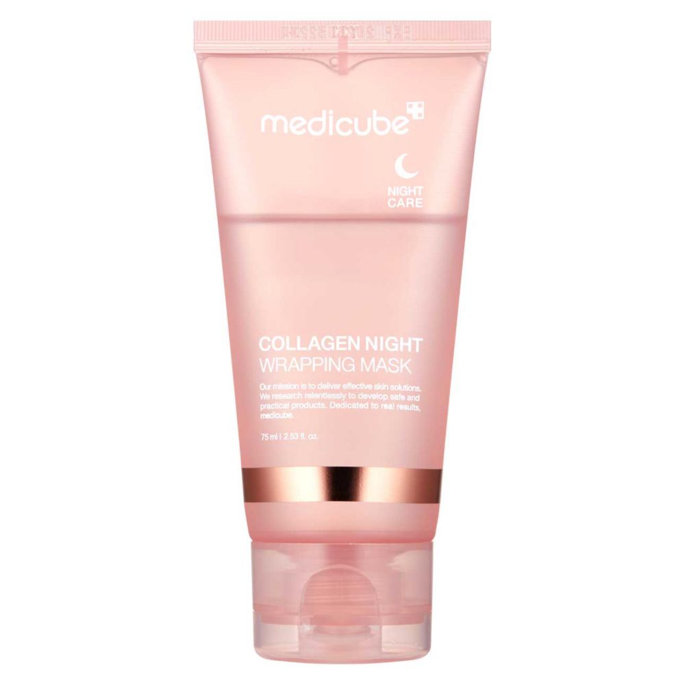 Medicube Collagen Night Wrapping Mask 75ml