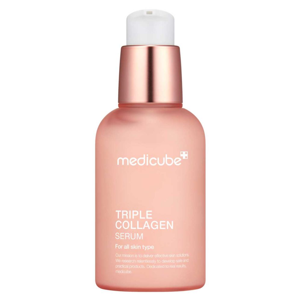 Medicube Triple Collagen Serum 4.0 55ml