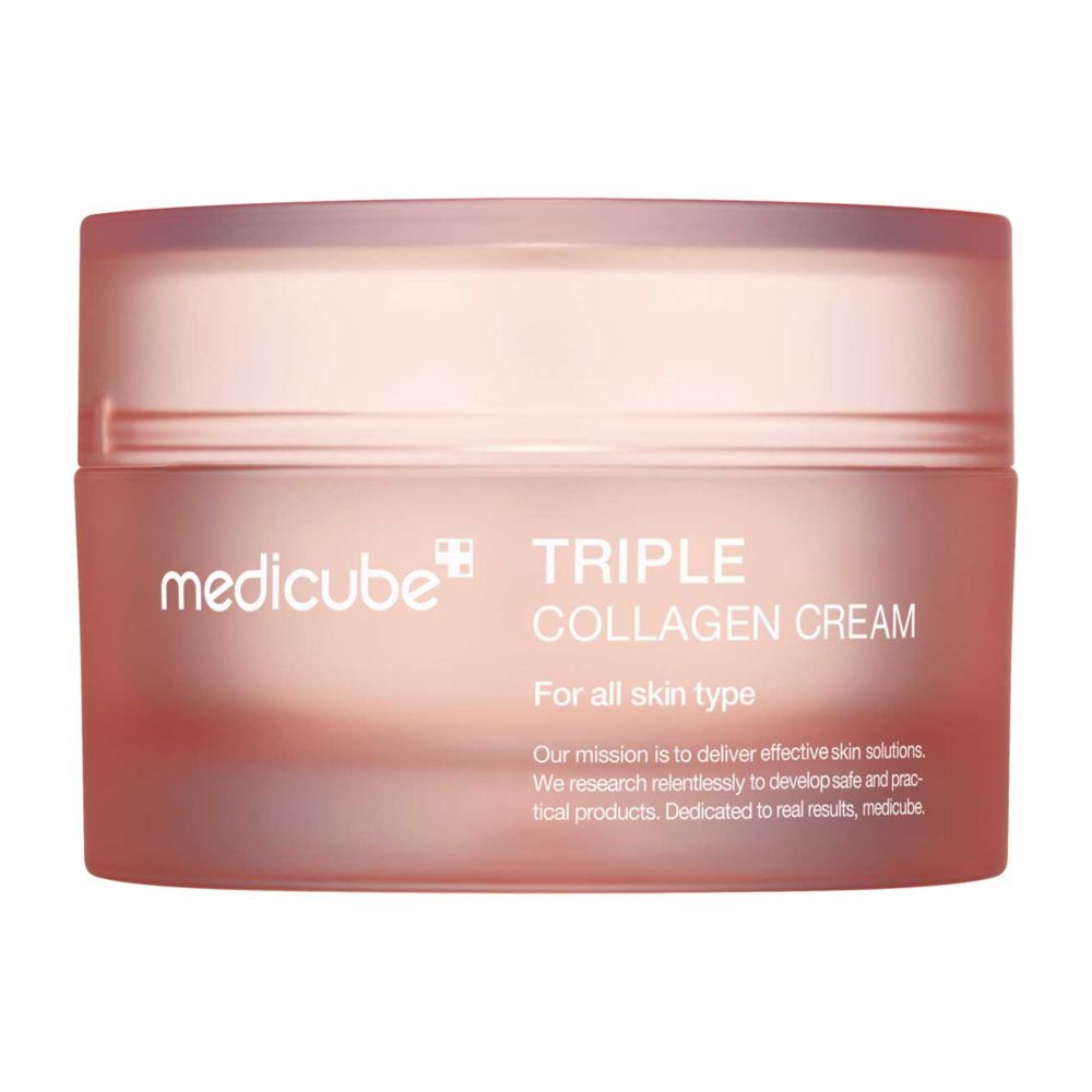 Medicube Triple Collagen Cream 4.0 50ml