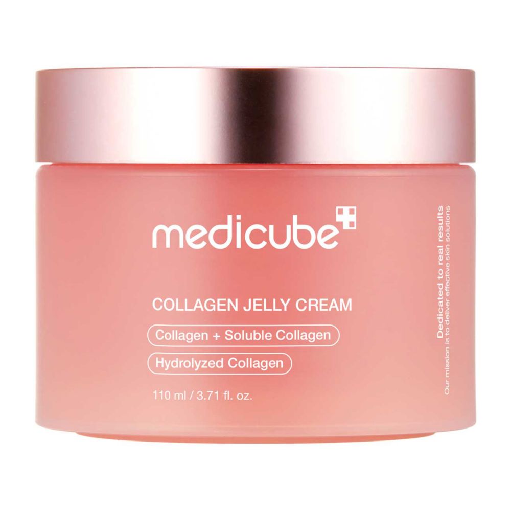 Medicube Collagen Jelly Cream 110ml