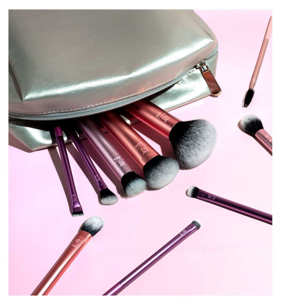 Best Selling Blends Brush Set