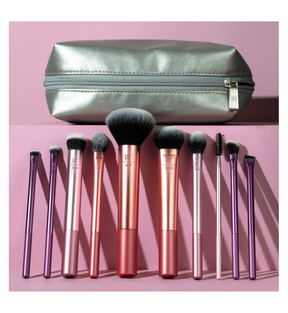 Best Selling Blends Brush Set