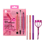 Double Time Brush Set