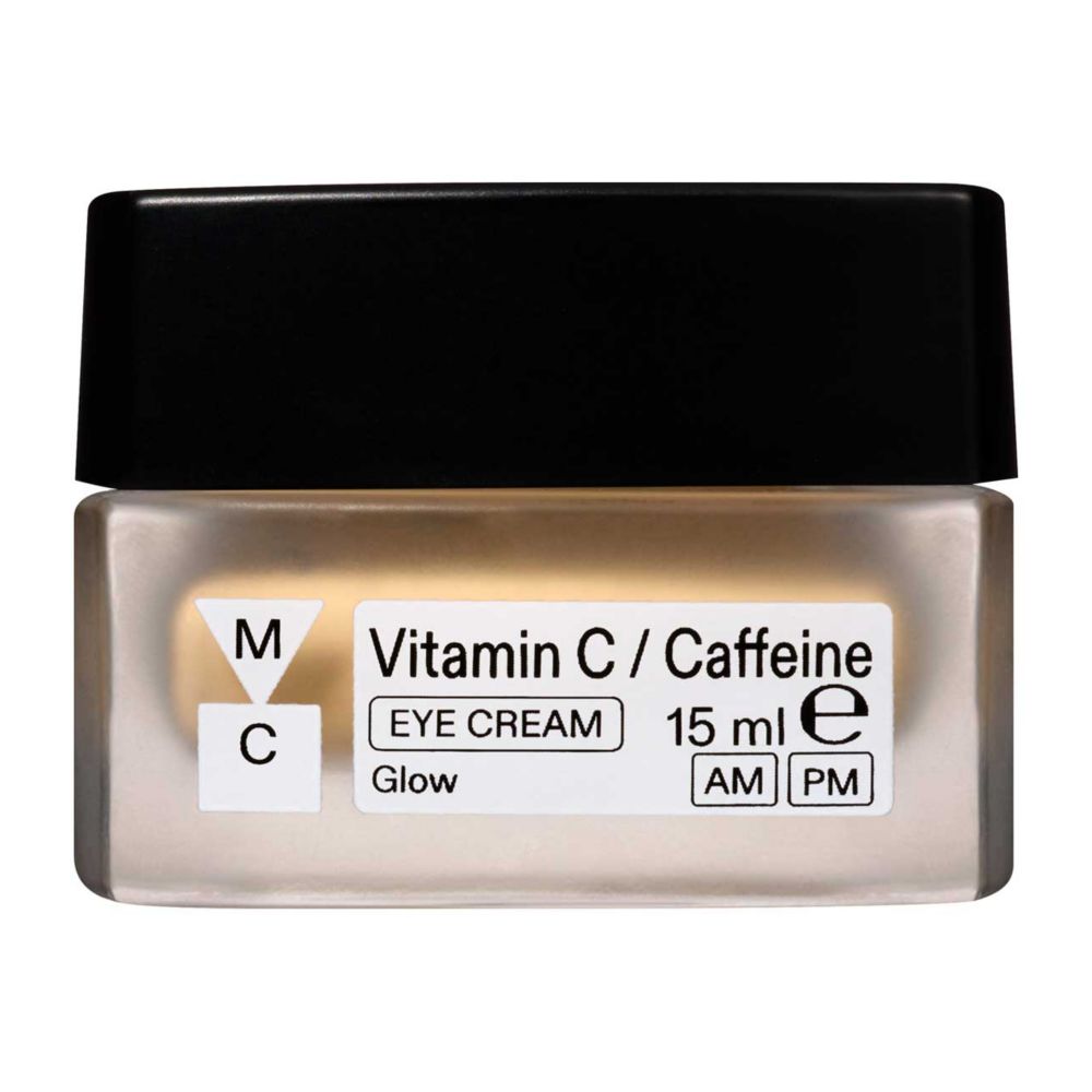 Boots Modern Chemistry Glow Brightening Eye Cream 15ml