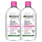 Garnier Micellar 700ml Bundle
