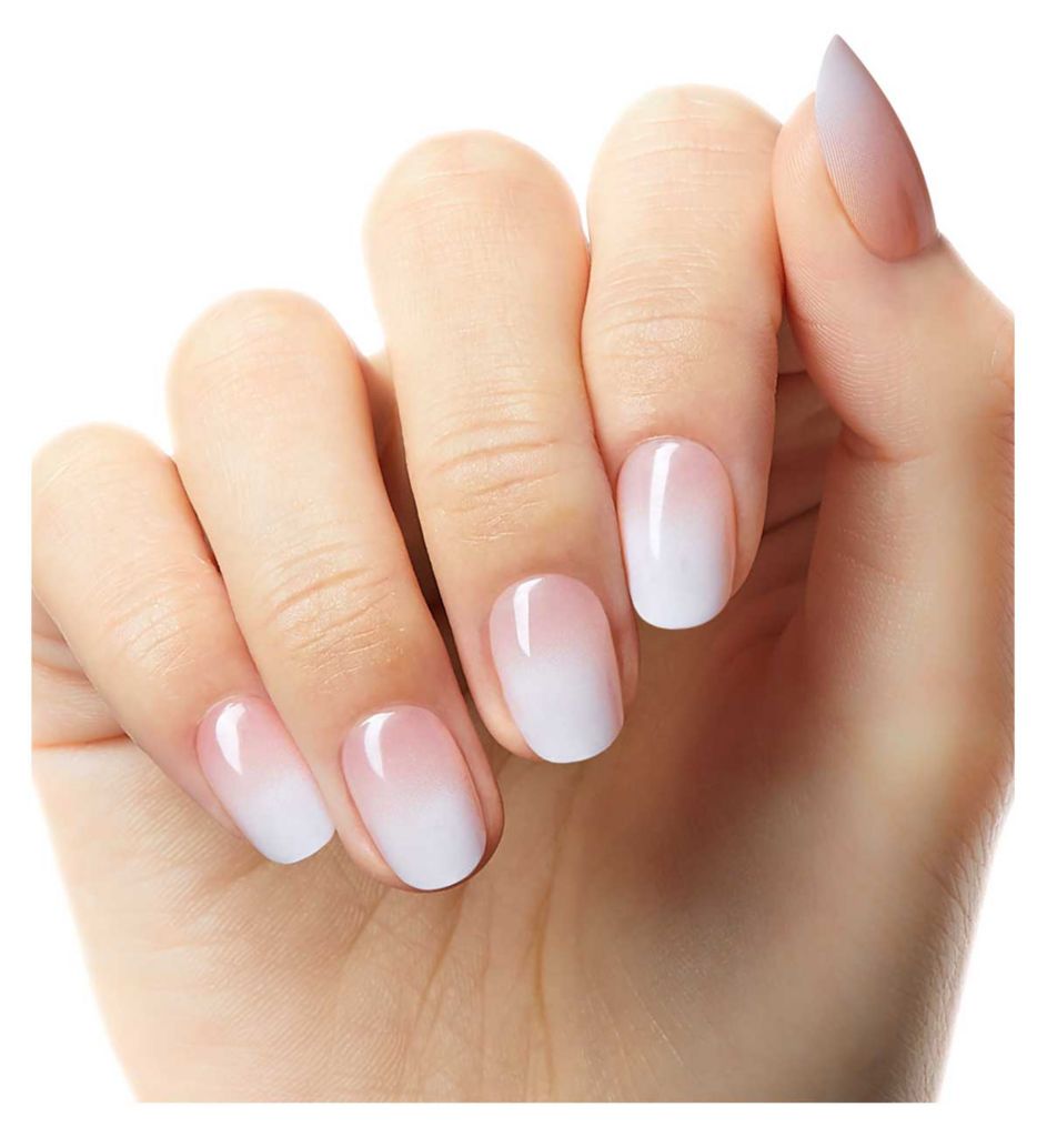 Classy Nails Players 31s