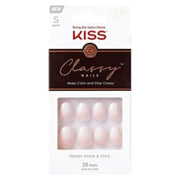 Kiss Classy Nails Players 31s