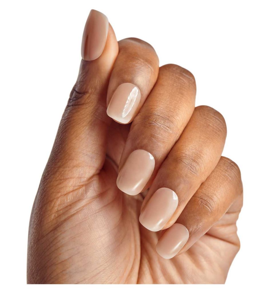 Salon Acrylic Nails Chic Beats 28s
